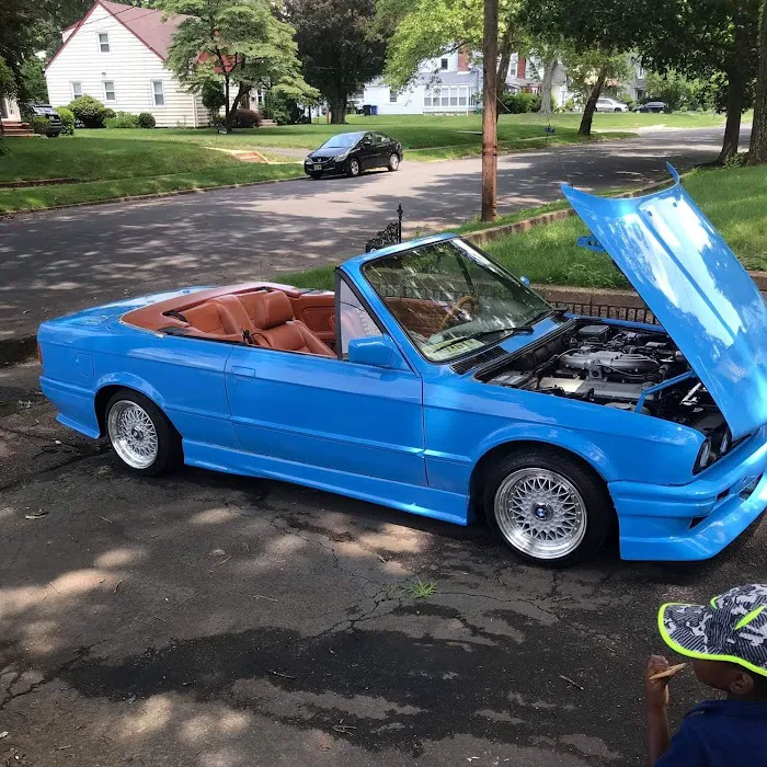 Rods Auto Body 5