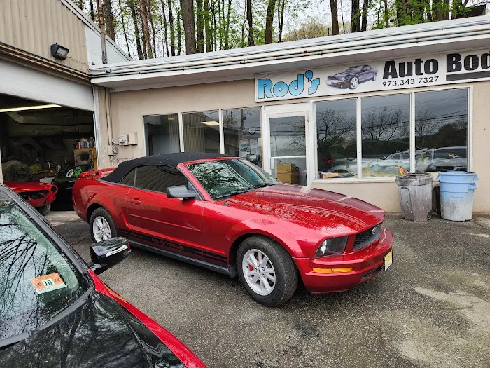 Rods Auto Body 3