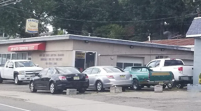 AM Auto Trimmers 4