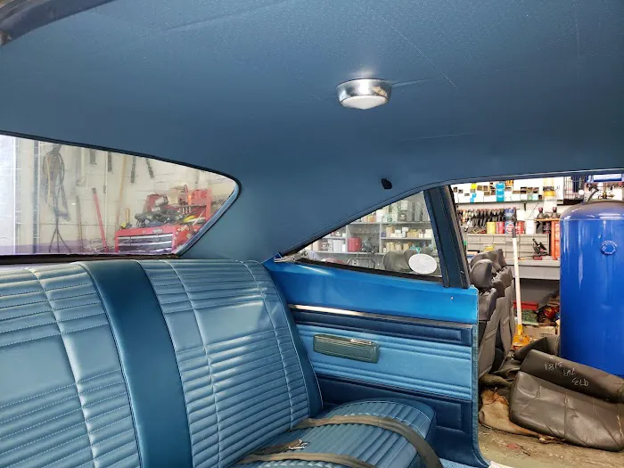 AM Auto Trimmers 9