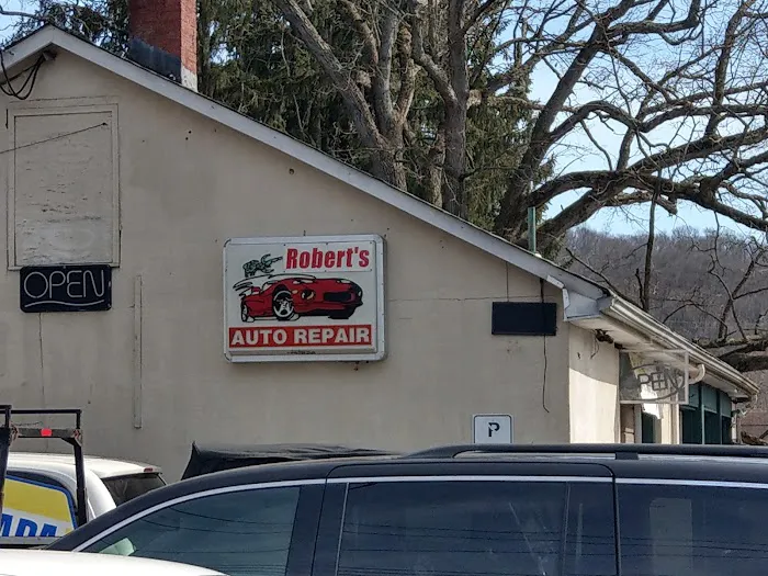 Robert's Auto Repair 0