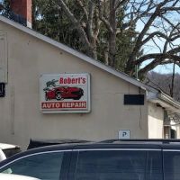 Robert's Auto Repair