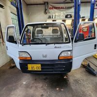 Jensen's Service Center