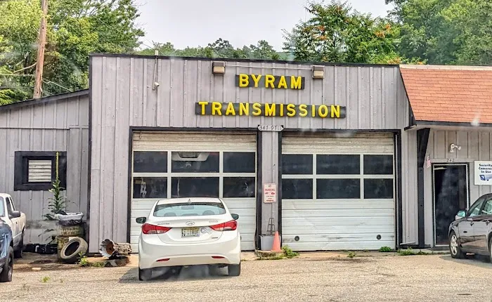 Byram Transmissions 0