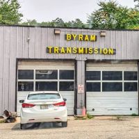 Byram Transmissions