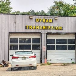 Byram Transmissions ico