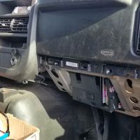 T & T Auto Body
