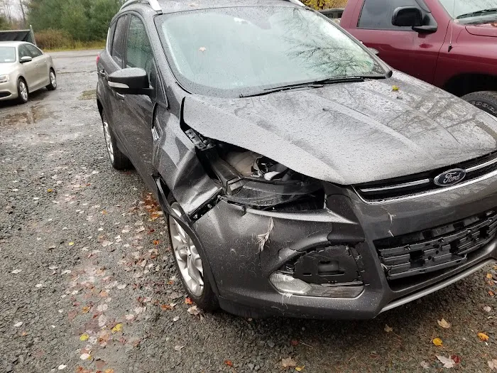 T & T Auto Body 4