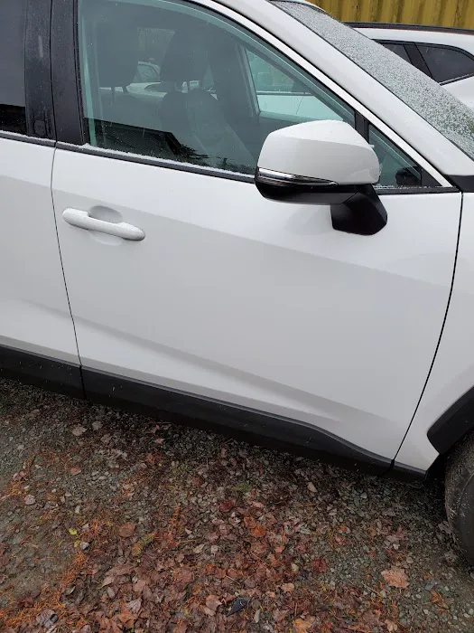 T & T Auto Body 7