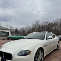 HIGH LEVEL AUTO BODY