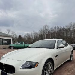 HIGH LEVEL AUTO BODY ico