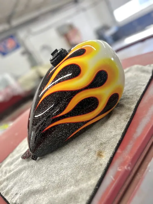Paint by Cory LLC 1