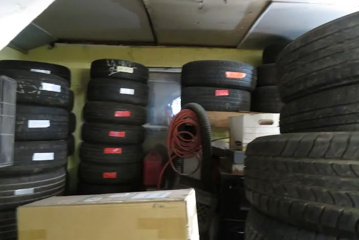 Mike’s Tire Discount & Auto Service Center 5