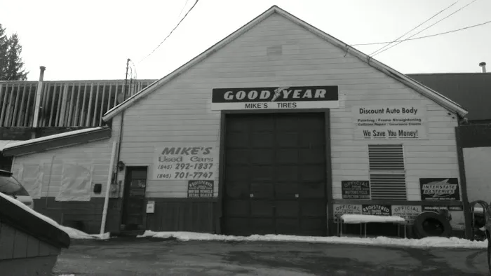 Mike’s Tire Discount & Auto Service Center 4