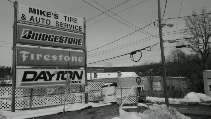 Mike’s Tire Discount & Auto Service Center 2