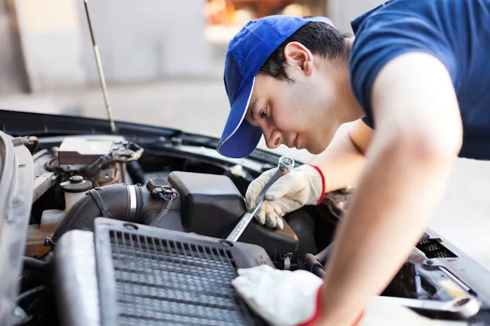 Mike’s Tire Discount & Auto Service Center 1
