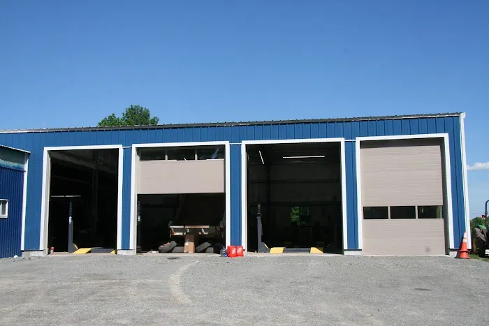 Lake Huntington Services Center 4