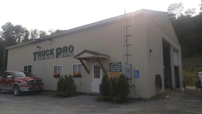 Prestige Towing-Truck Pro Division 4