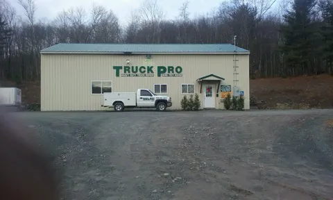Prestige Towing-Truck Pro Division 0