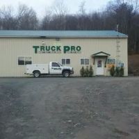 Prestige Towing-Truck Pro Division