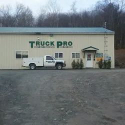 Prestige Towing-Truck Pro Division ico