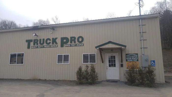 Prestige Towing-Truck Pro Division 5