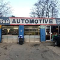 Jim's Automotive Services Center
