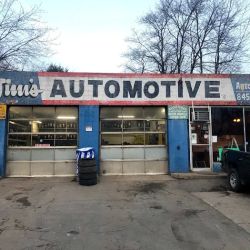Jim's Automotive Services Center ico