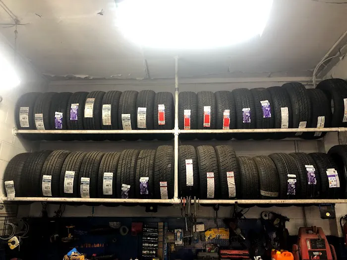 Jim's Automotive Services Center 3