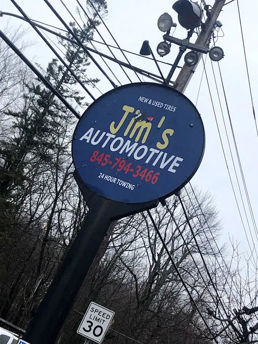 Jim's Automotive Services Center 6