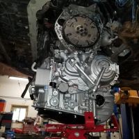 The Transmission Shop