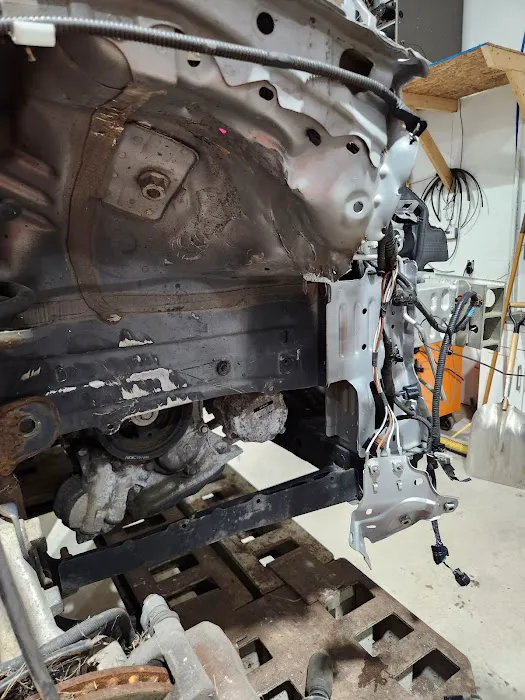 Hemlock Frame Shop 0