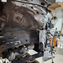 Hemlock Frame Shop ico
