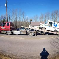 Kizer's Auto Body & towing