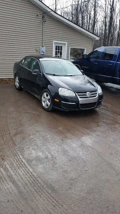 Kizer's Auto Body & towing 9