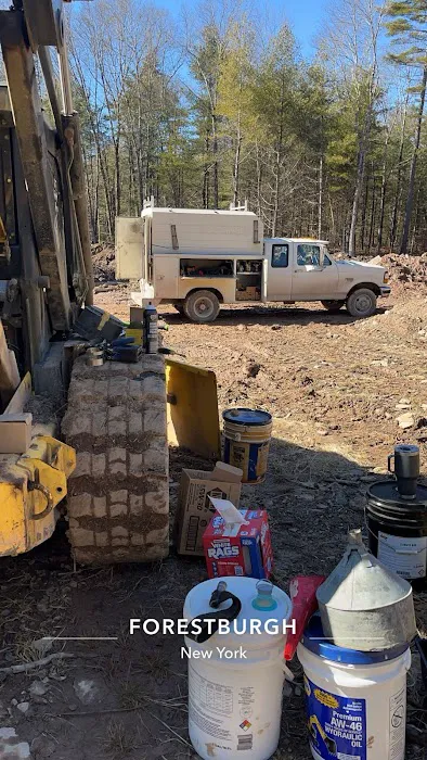 C.C. Heavy Equipment Repair 0