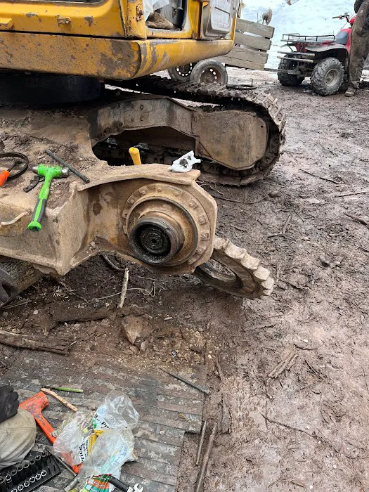 C.C. Heavy Equipment Repair 5
