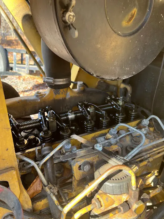 C.C. Heavy Equipment Repair 6