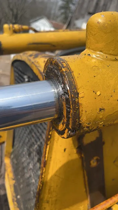 C.C. Heavy Equipment Repair 7
