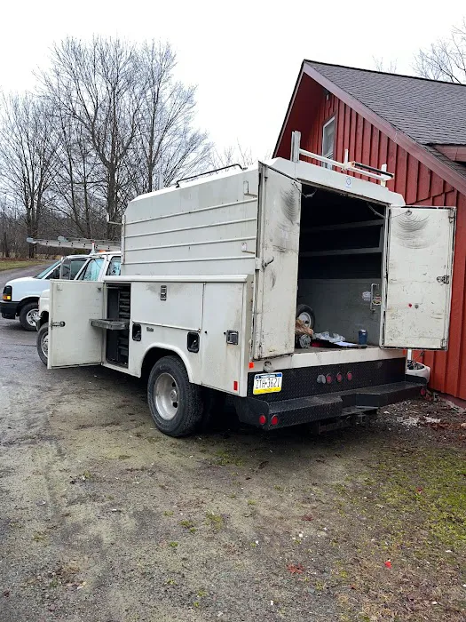 C.C. Heavy Equipment Repair 4