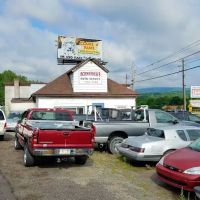 Schneider's Auto Services