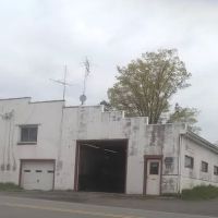 Mc Kinney's Garage