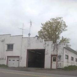 Mc Kinney's Garage ico