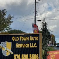 Old Town Auto Service LLC