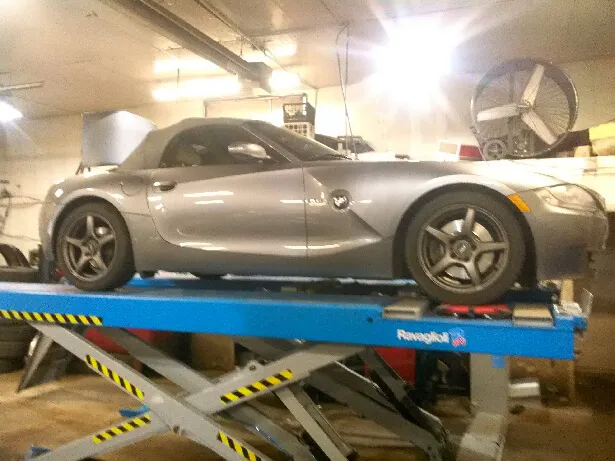 Owen Motors 0