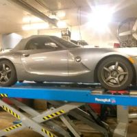 Owen Motors