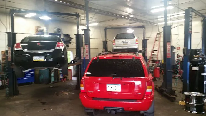 Owen Motors 2