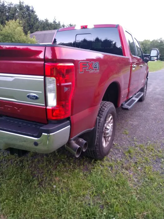 John's Precision Body Shop 3