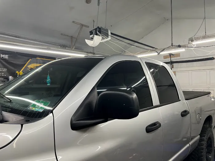 Dilly's Tint Shop 0