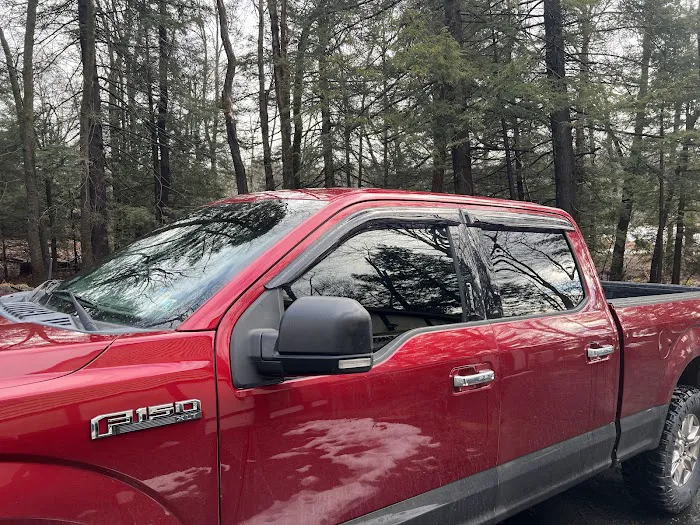 Dilly's Tint Shop 2